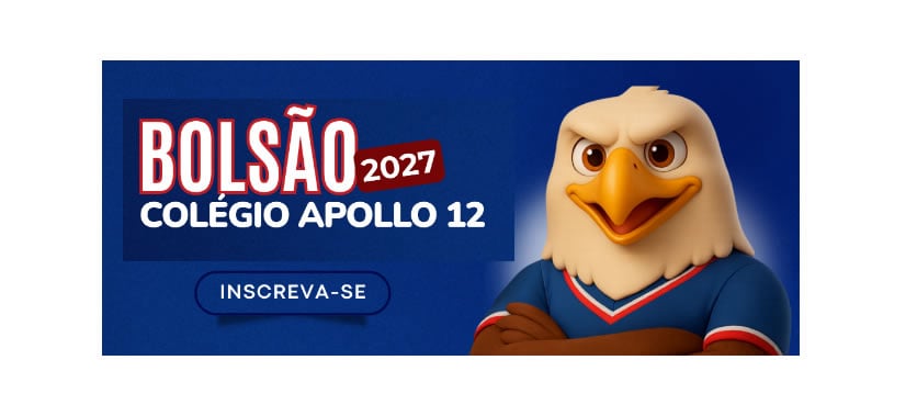 Bolsão 2027
